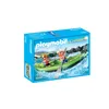 Image de Playmobil 6892 - Enfants avec radeau pneumatique en occasion ou reconditionné