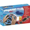 Image de PLAYMOBIL - 6914 - City Action - Module RC - Radiocommande 2.4 GHZ - Mixte