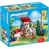 Image de PLAYMOBIL - 6929 - Country - Box de Lavage pour Chevaux