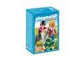 Image de Playmobil 6950 - Cavalière avec soigneur et poney en occasion ou reconditionné