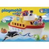 Image de Playmobil 6957 - Navire Transportable en occasion ou reconditionné