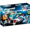 Image de PLAYMOBIL 9002 - Super 4 - Vaisseau Spatial FulguriX avec Gene et Franz