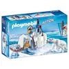 Image de Playmobil 9056 - Explorateurs avec ours polaires en occasion ou reconditionné