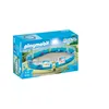 Image de Playmobil 9063 - Enclos Pour Les Animaux Marins en occasion ou reconditionné
