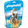 Image de PLAYMOBIL 9070 - Family Fun - Famille de pélicans - lAquarium