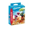 Image de Playmobil 9085 - Enfants et chÃ¢teaux de sable en occasion ou reconditionné