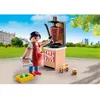 Image de Figurines - Vendeur de kebab