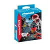 Image de Playmobil 9092 - Démineur en occasion ou reconditionné