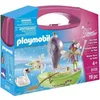 Image de PLAYMOBIL Valisette Bateau de Fée - Fairies - Modèle 9105