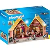 Image de Playmobil le Bastion des Pirates Transportable 104 pieces figurines