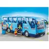 Image de Jouet - PLAYMOBIL - Bus Fun Park - 39 x 13 5 x 15 cm - A partir de 4 ans - A monter soi-même
