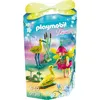 Image de PLAYMOBIL Fairies - Fée avec Cigognes - Modèle 9138 - Mixte - 4 ans et plus