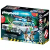 Image de Playmobil 9220 Ghostbusters Ecto-1 en occasion ou reconditionné