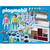 Image de Playmobil 9269 - Cuisine aménagée en occasion ou reconditionné