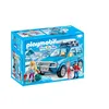 Image de Playmobil 9281 - 4x4 avec coffre de toit en occasion ou reconditionné