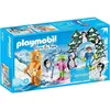 Image de PLAYMOBIL - Family Fun - Moniteur de Ski avec Enfants - 9282