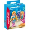 Image de Figurine Sirène Playmobil La Forêt enchantée - 9355