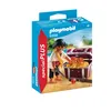 Image de Playmobil 9358 - Pirate Avec Coffre Au Trésor en occasion ou reconditionné