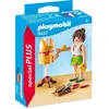 Image de PLAYMOBIL 9437 - City Life - Styliste - Mixte - A partir de 4 ans - Autre - Allemagne