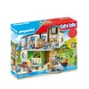 Image de Playmobil 9453 - Ecole aménagée en occasion ou reconditionné