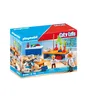 Image de Playmobil 9456 - Classe de Physique Chimie en occasion ou reconditionné
