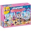 Image de Playmobil 9485 - Calendrier de l'Avent Bal de Noël salon de Cristal en occasion ou reconditionné