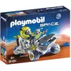 Image de Playmobil 9491 - Spationaute avec véhicule d'exploration en occasion ou reconditionné