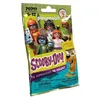 Image de Figurine sobres de collection Playmobil Scooby-Doo - multicolore - 9x14x4 cm