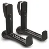 Image de Supports pour jardinière - LECHUZA - 19033 - Noir - Faciles à installer - Pour balcon
