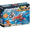 Image de Playmobil 70004 - Propulseur sous-marin SPY TEAM en occasion ou reconditionné