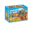 Image de Playmobil 70013 - Diligence du Far-West en occasion ou reconditionné