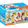 Image de PLAYMOBIL - City Life - Cabinet de pédiatre - 3 personnages - Accessoires inclus