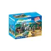 Image de Playmobil 70036 - StarterPack  Duel de Chevaliers en occasion ou reconditionné