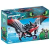 Image de Playmobil 70039 - Agrippemort et Grimmel en occasion ou reconditionné