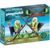 Image de PLAYMOBIL - Dragons 3 - Kranedur et Kognedur en combinaison de vol - Mixte - A partir de 4 ans