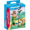 Image de PLAYMOBIL - Magic - Spécial Plus - Nymphe et faon - Enfant - Autre - Playmobil Magic - Les Sirènes