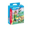 Image de Playmobil 70059 - Nymphe et faon en occasion ou reconditionné