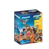 Image de Playmobil 70072 - PM MOVIE Marla avec cheval en occasion ou reconditionné