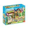 Image de Playmobil 70132 - Grande ferme silo animaux en occasion ou reconditionné