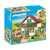 Image de Playmobil 70133 - Maisonnette des fermiers en occasion ou reconditionné
