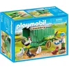 Image de PLAYMOBIL - 70138 - Country La Ferme - Enfant et poulailler - 32 pièces - Autre