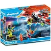 Image de Drone - PLAYMOBIL - City Action Secouriste - Caméra intégrée - Vol en toutes directions - 8 ans et plus