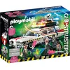 Image de Playmobil Ghostbusters 70170 - Ghostbusters Ecto-1A en occasion ou reconditionné