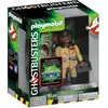 Image de PLAYMOBIL Ghostbusters  Edition Collector W. Zeddemore - Figurine collector de 15 cm