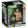 Image de PLAYMOBIL Ghostbusters  Edition Collector E. Spengler - Figurine collector de 15 cm