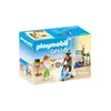 Image de Playmobil 70195 - Cabinet de kinésithérapeute en occasion ou reconditionné