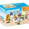 Image de PLAYMOBIL - 70197 - City Life LHôpital - Cabinet dophtalmologie pour enfant de 4 ans et plus