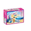 Image de Playmobil 70211 - Salle de bain baignoire en occasion ou reconditionné