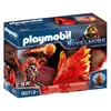 Image de Playmobil 70227 - Burnham Raider et fantôme du Feu en occasion ou reconditionné