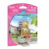 Image de Playmobil 70241 - Femme avec chihuahua en occasion ou reconditionné